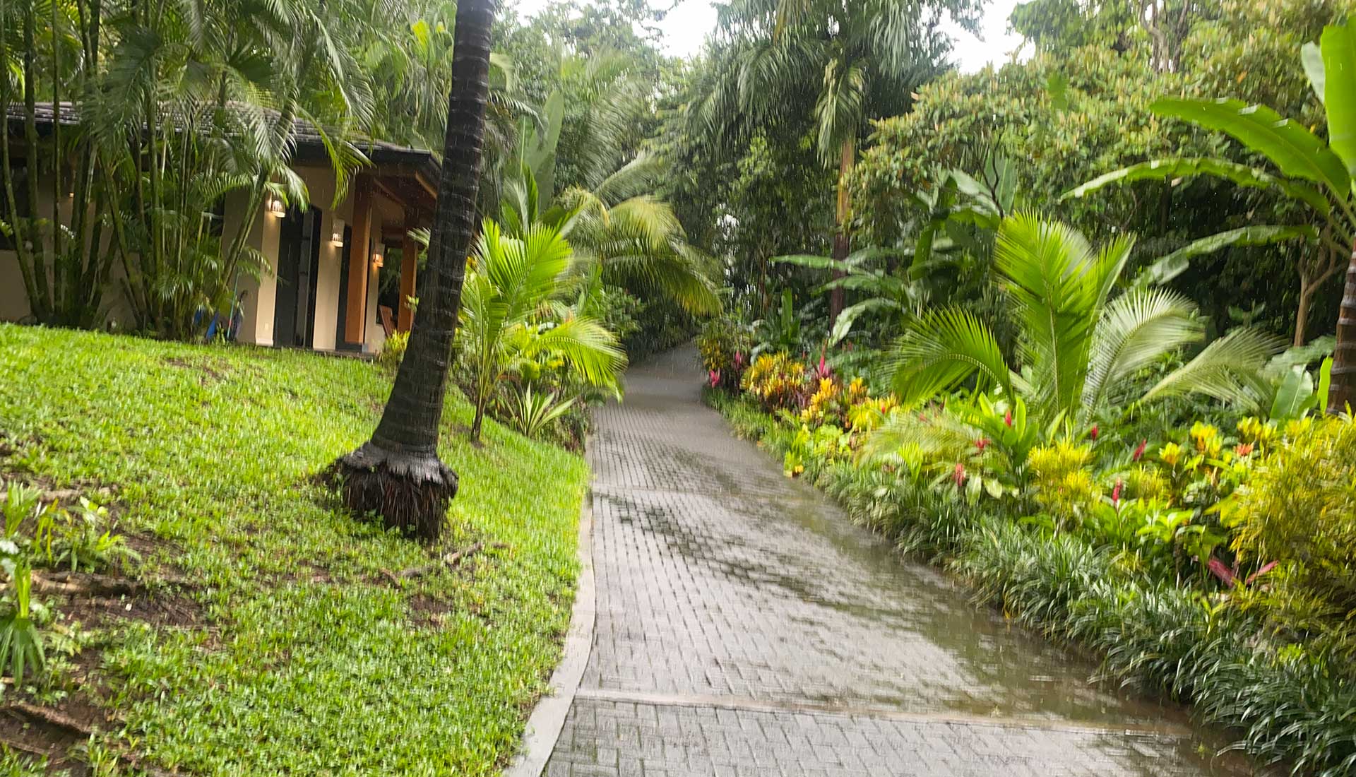 Brisas Del Cabo Irrigation - La Hoja Nueva, Las Delicias, Cóbano, Costa Rica